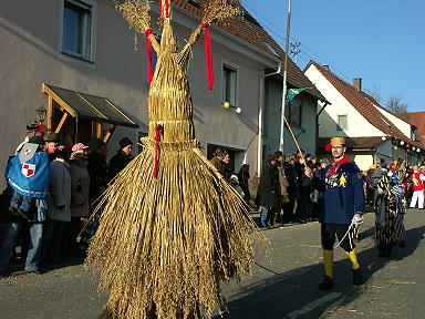 Leipferdinger Strohmann